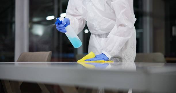 Licensed Infectious Disease Decontamination service in Glendale, CO - Crime Scene Cleaner Online